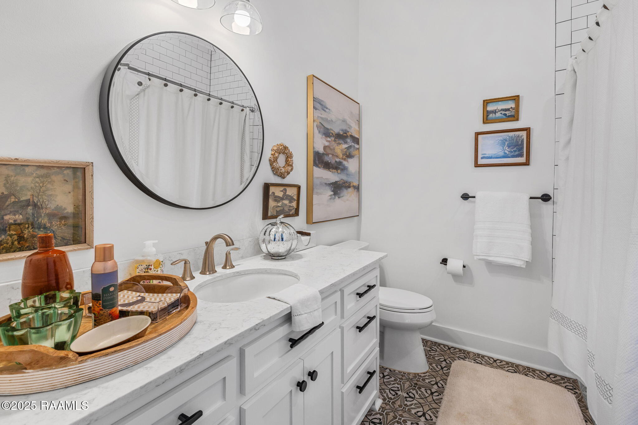 3777 Lake Breeze Road Lake Charles, LA 70605 - Photo 17 of 21 17-Bathroom 3