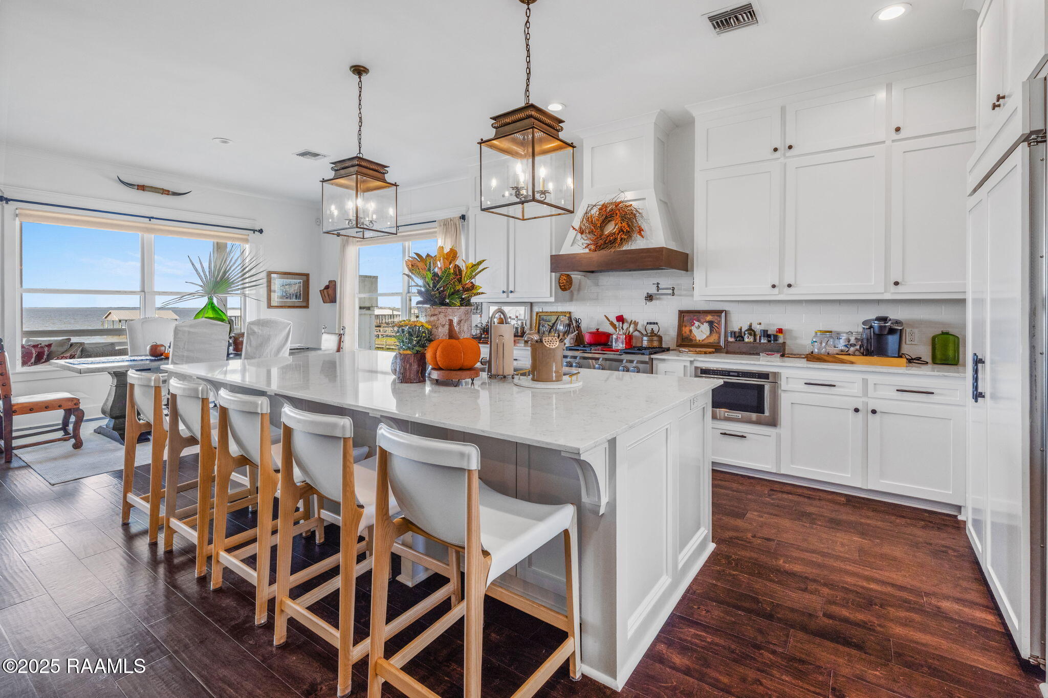 3777 Lake Breeze Road Lake Charles, LA 70605 - Photo 8 of 21 8-Kitchen