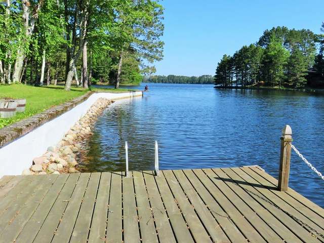 5796 Channel Road Manitowish Waters, WI 54545 - Photo 18 of 20 Gallery Image 18