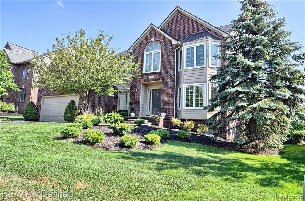 1730 Chase Drive Rochester, MI 48307 - Photo 1 of 28
