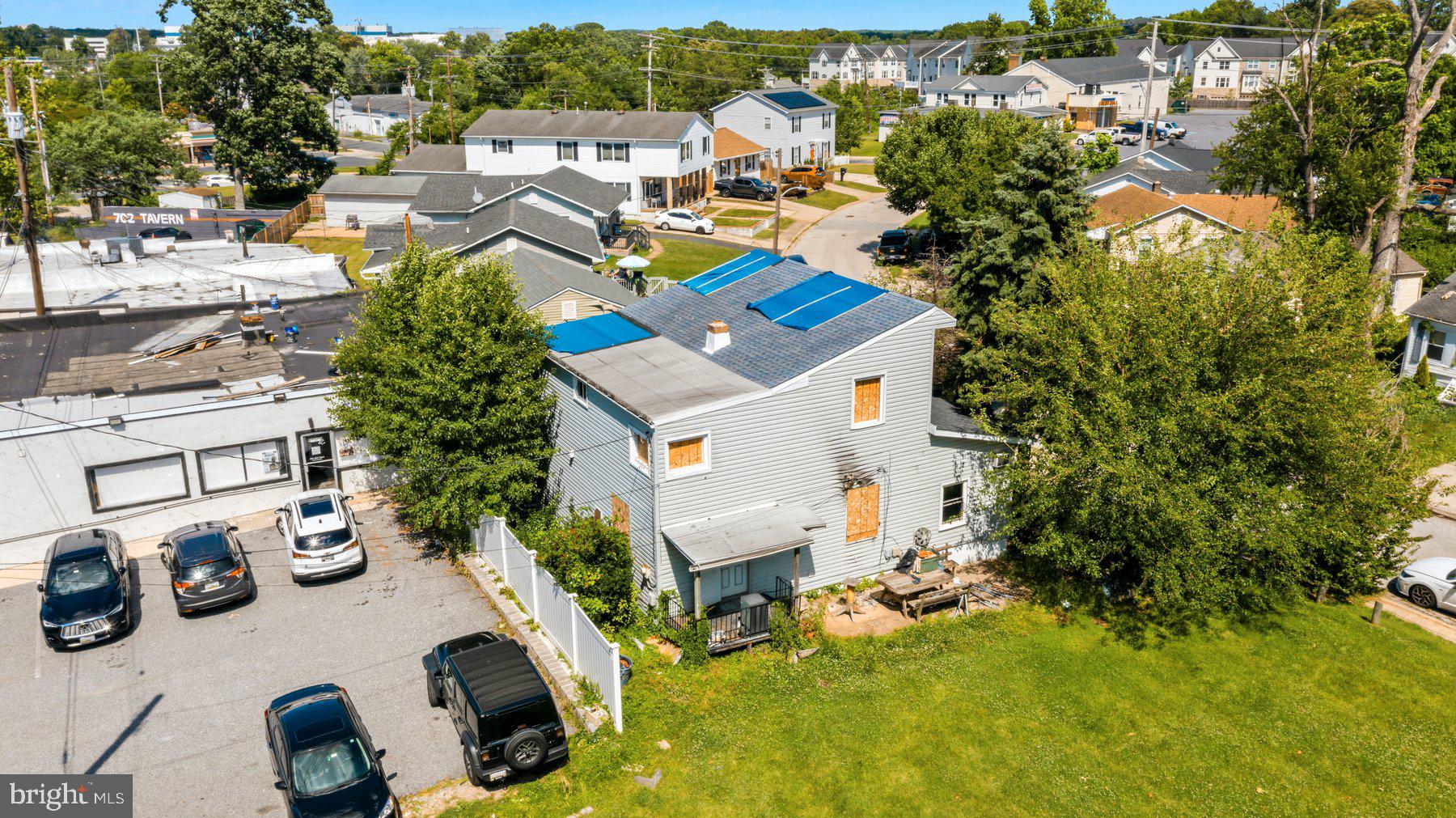 1826 Kitty Hawk Road Baltimore, MD 21221 - Photo 10 of 17