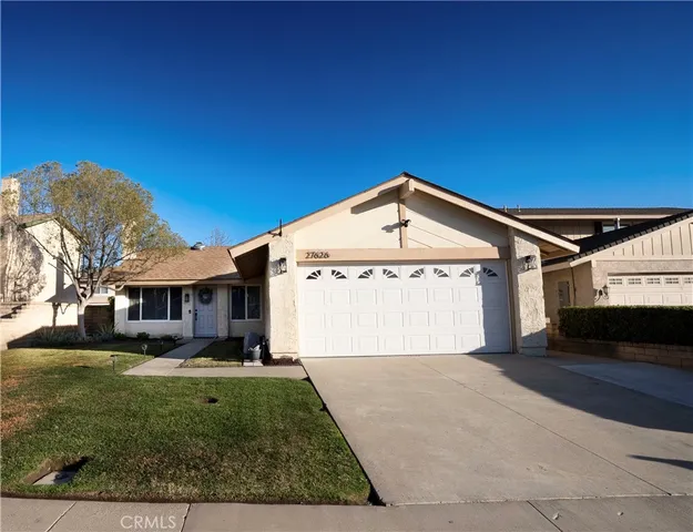 $769,950 | 27626 Saffron Lane, Saugus, CA 91350