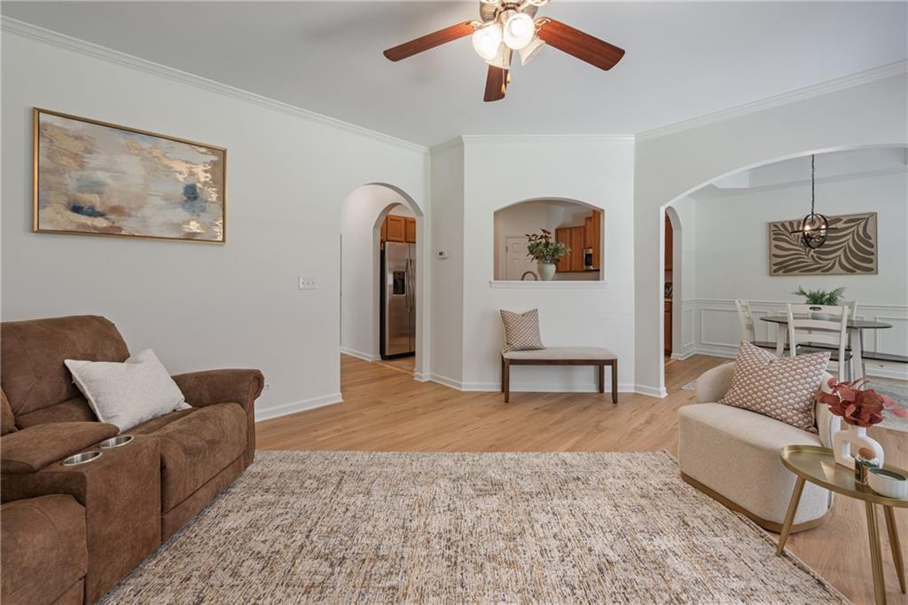 7210 Silk Tree Pointe Braselton, GA 30517 - Photo 23 of 54