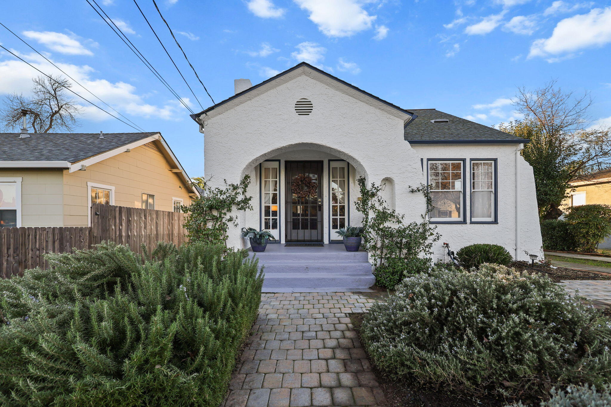 2343 North Street Redding, CA 96001 - Photo 1 of 93 Adorable Curb Appeal