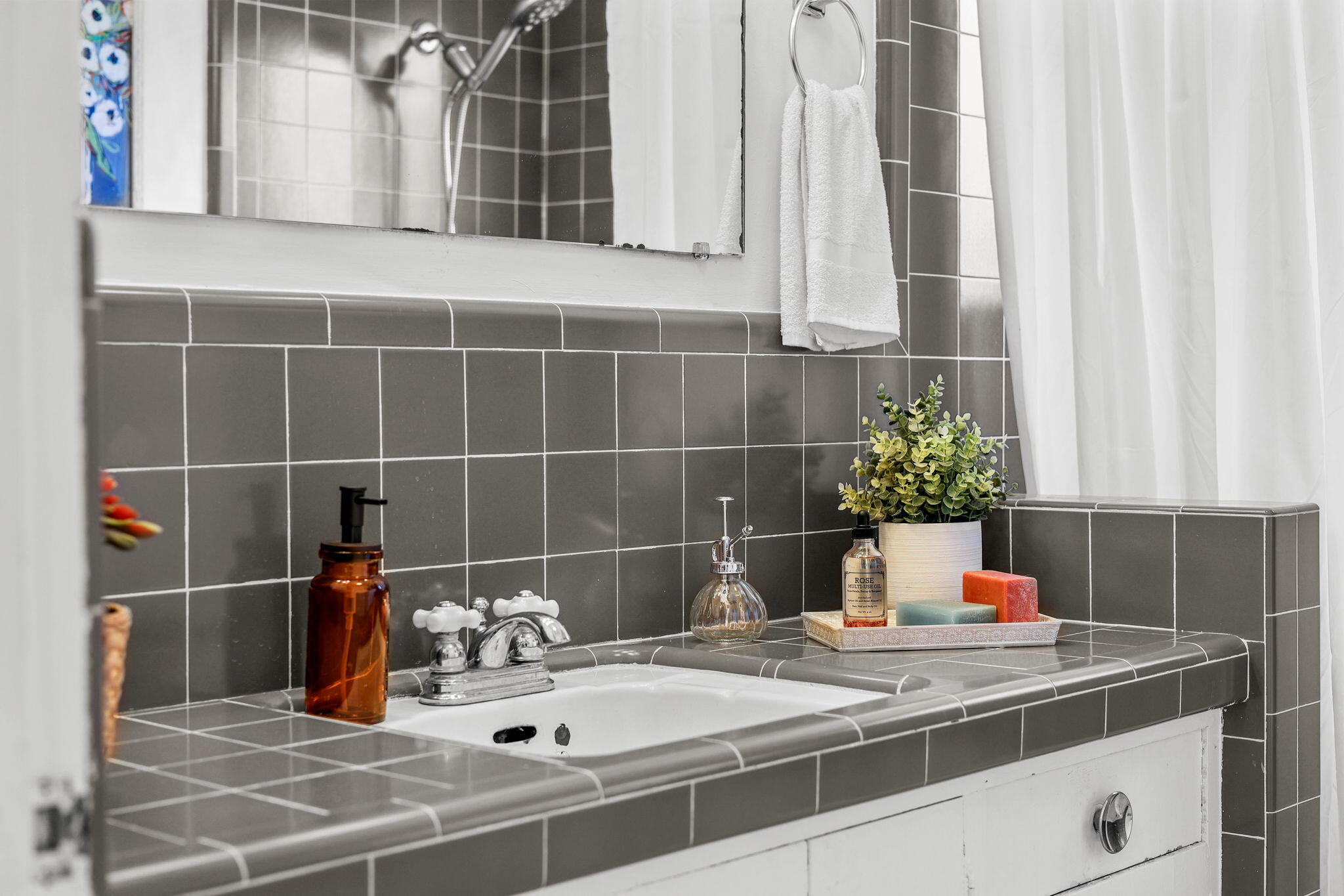 2343 North Street Redding, CA 96001 - Photo 50 of 93 Bathroom