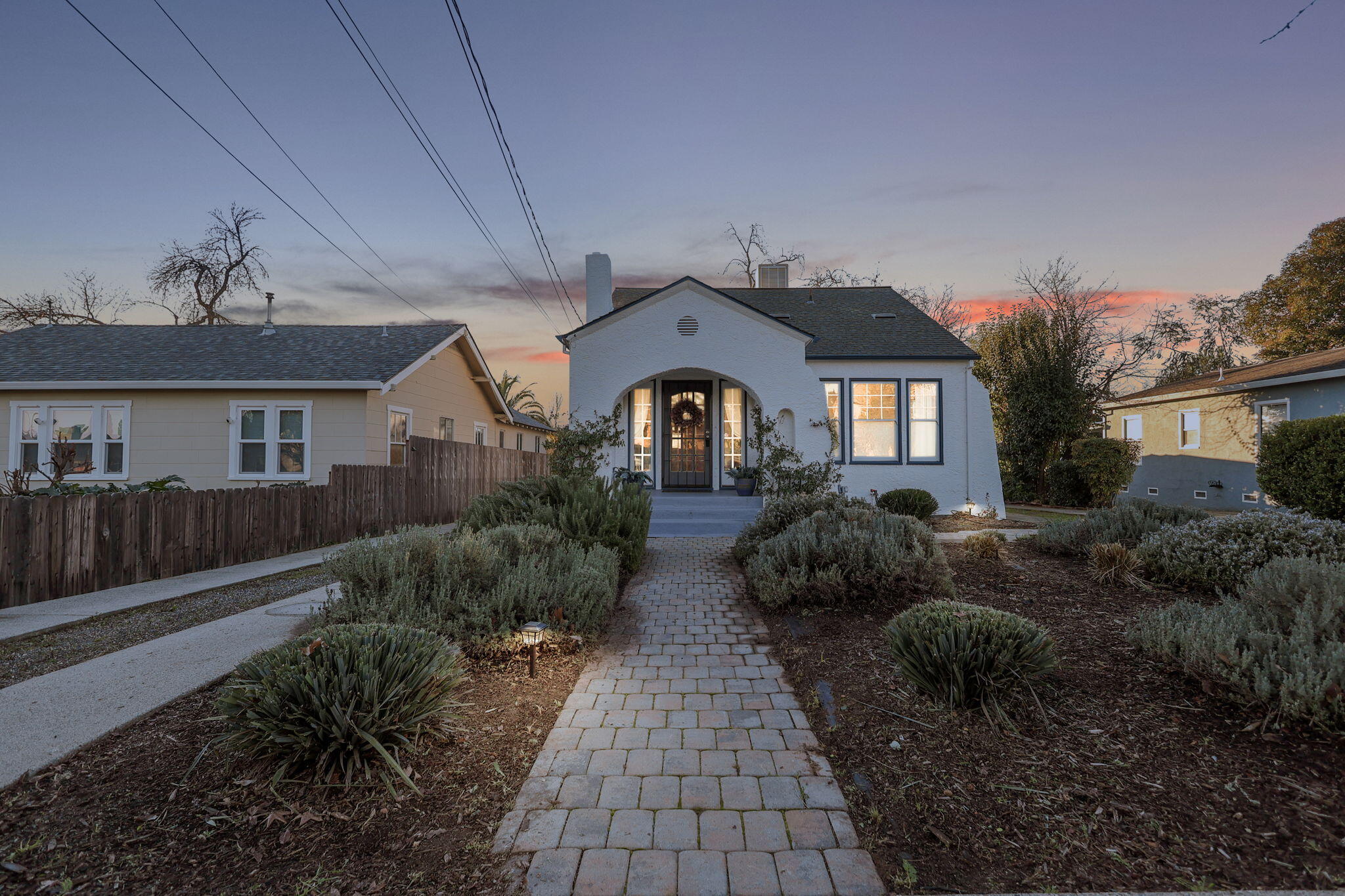 2343 North Street Redding, CA 96001 - Photo 67 of 93 Curb Appeal