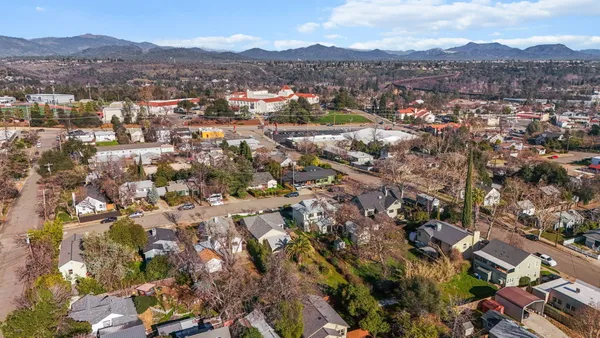$308,000 | 2343 North Street, Redding, CA 96001