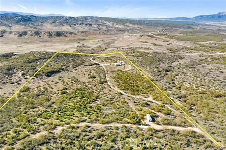 0 Nicholson Springs Road Anza, CA 92539 - Photo 7 of 10