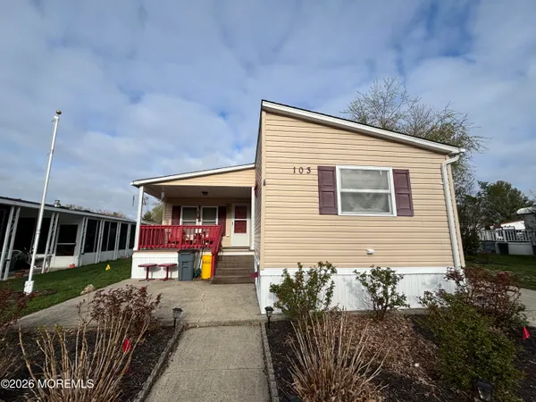 $95,000 | 103 Douglas Drive, Jackson, NJ 08527