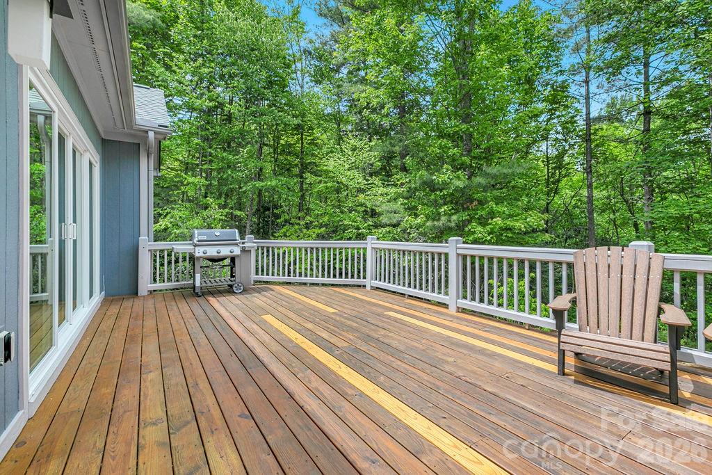 131 Bear Trace Road Brevard, NC 28712 - Photo 23 of 48 Gallery Image 23