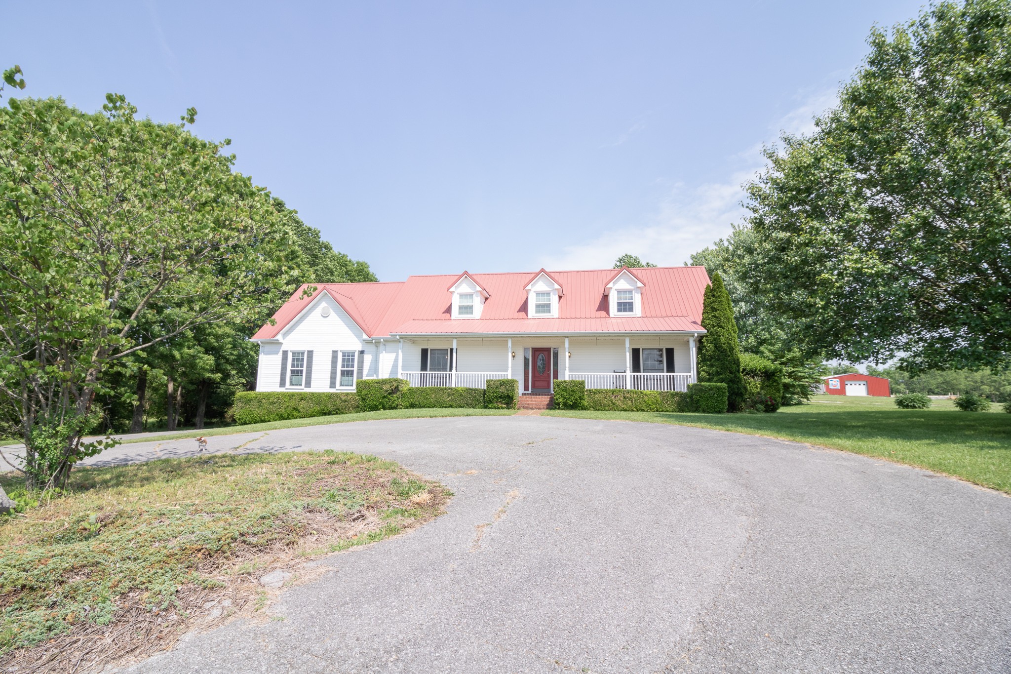 3971 Calista Road Cross Plains, TN 37049 - Photo 4 of 34 Gallery Image 4