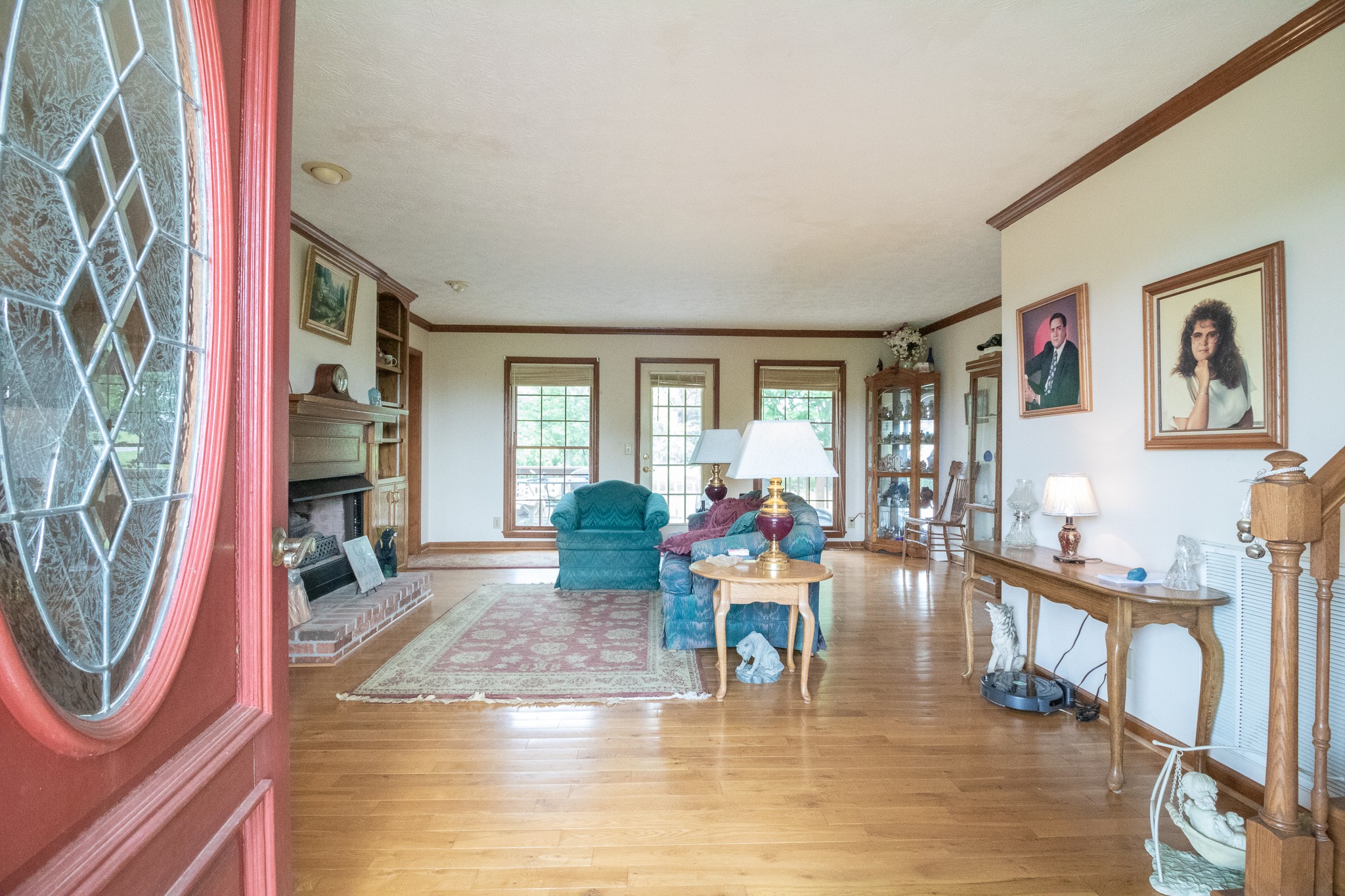3971 Calista Road Cross Plains, TN 37049 - Photo 8 of 34 Gallery Image 8