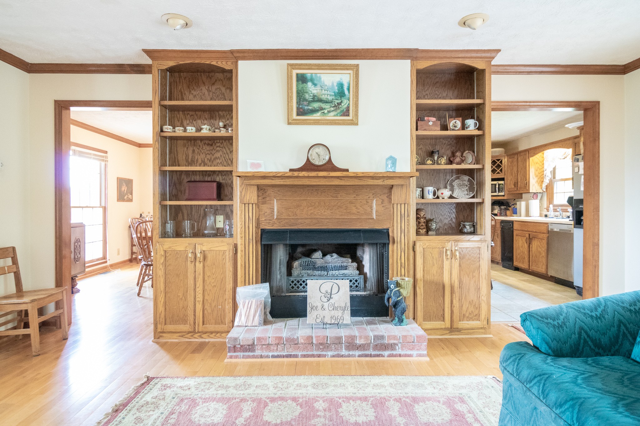 3971 Calista Road Cross Plains, TN 37049 - Photo 9 of 34 Gallery Image 9