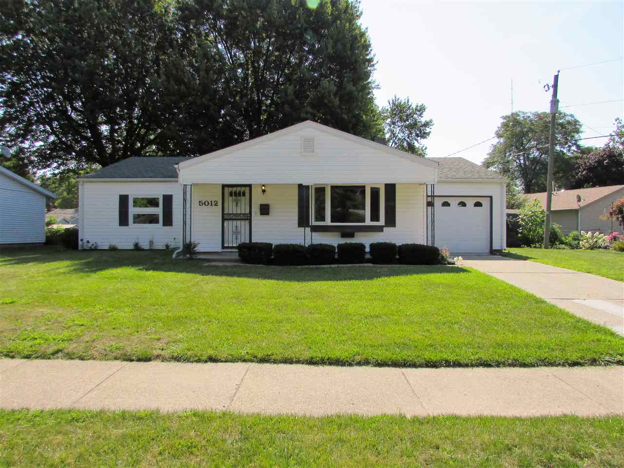 5012 York Road South Bend, IN 46614 - Photo 1 of 29 Gallery Image 1