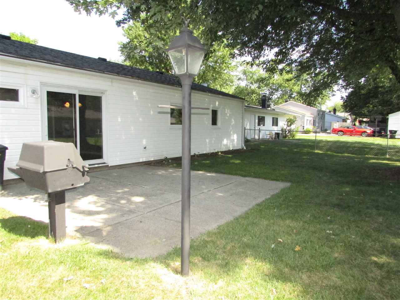 5012 York Road South Bend, IN 46614 - Photo 25 of 29 Gallery Image 25