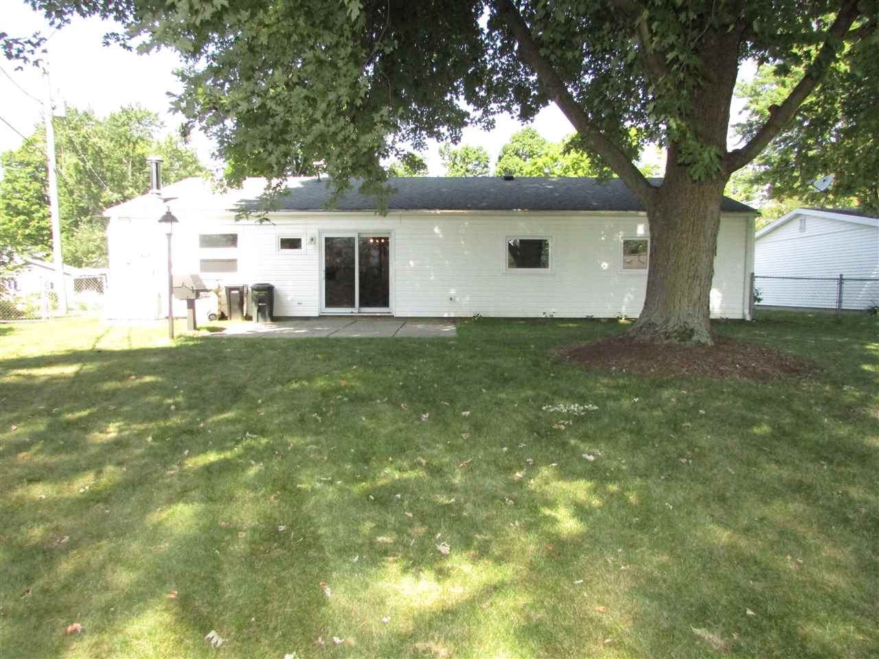 5012 York Road South Bend, IN 46614 - Photo 27 of 29 Gallery Image 27