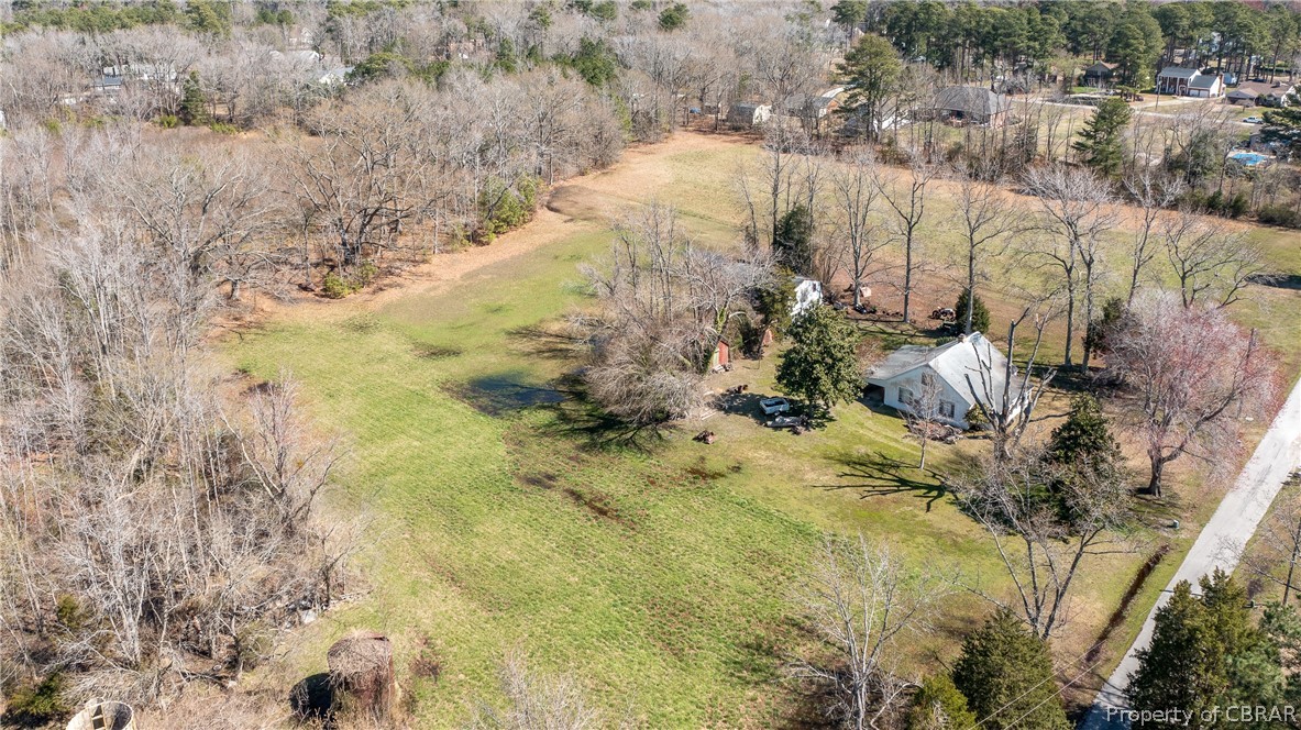 500 Sparrer Road Seaford, VA 23696 - Photo 13 of 17 Gallery Image 13