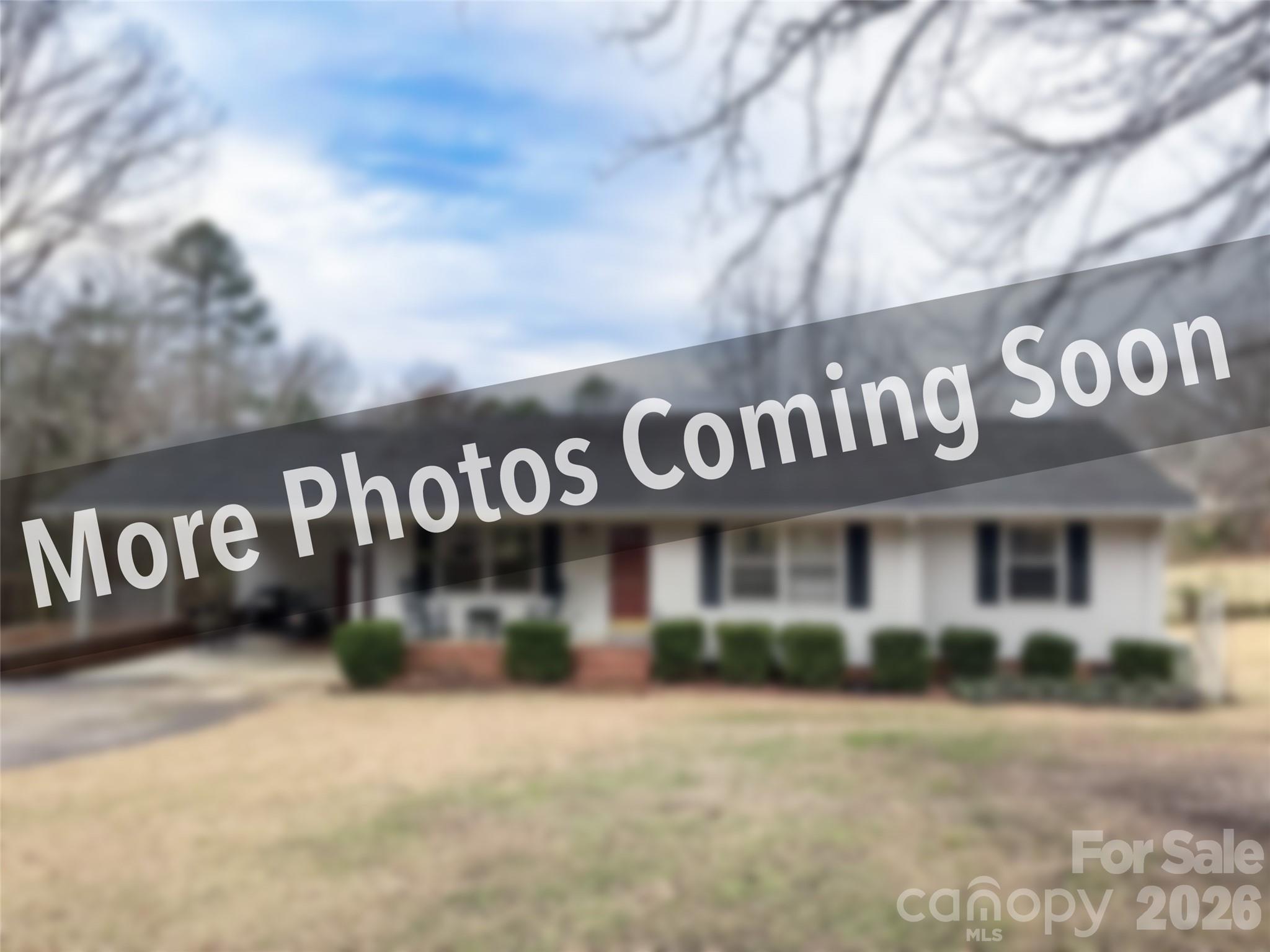 444 Wateree Street Lancaster, SC 29720 - Photo 4 of 4