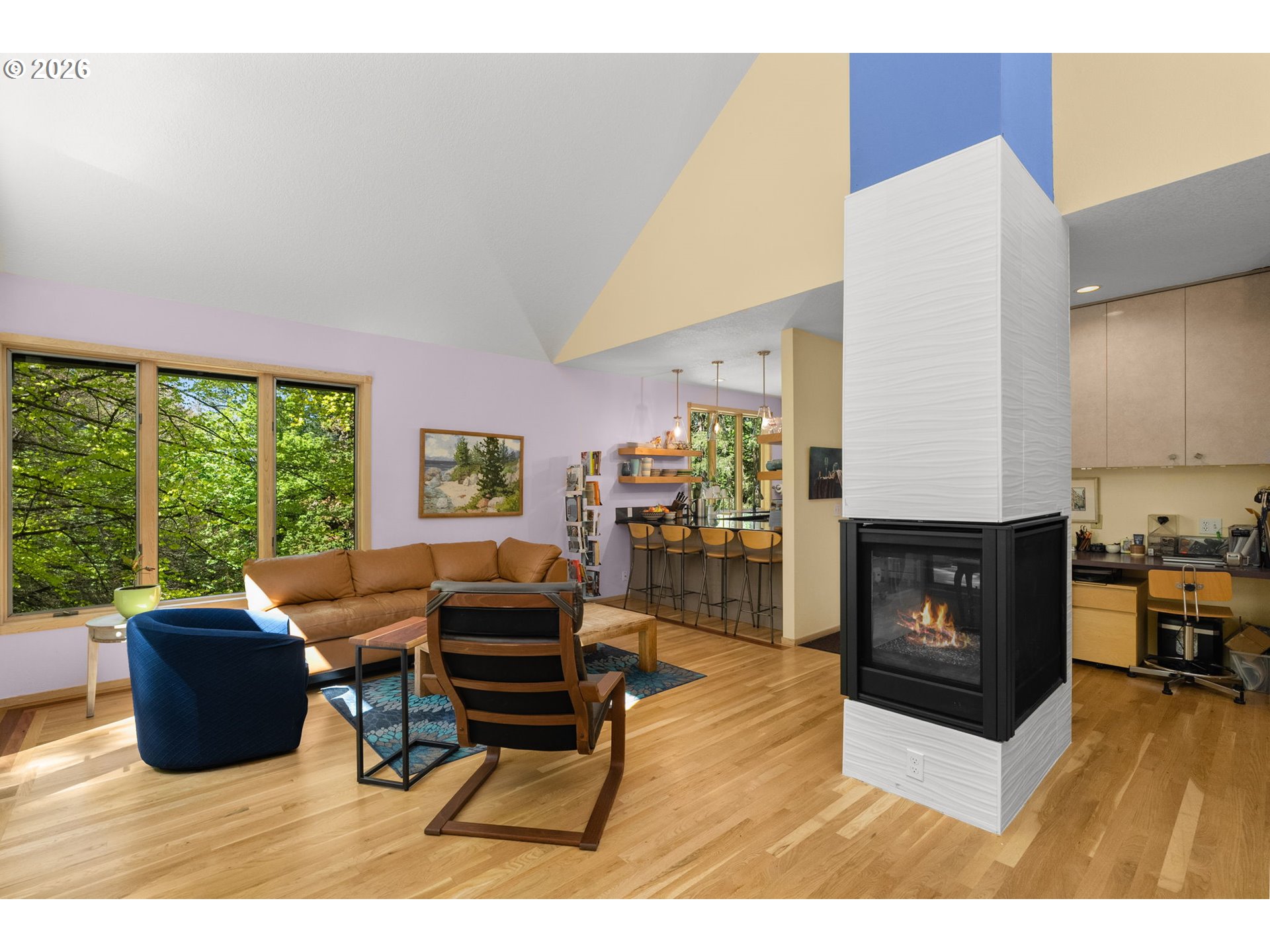 7324 Northwest Penridge Road Portland, OR 97229 - Photo 11 of 44 Dining Room