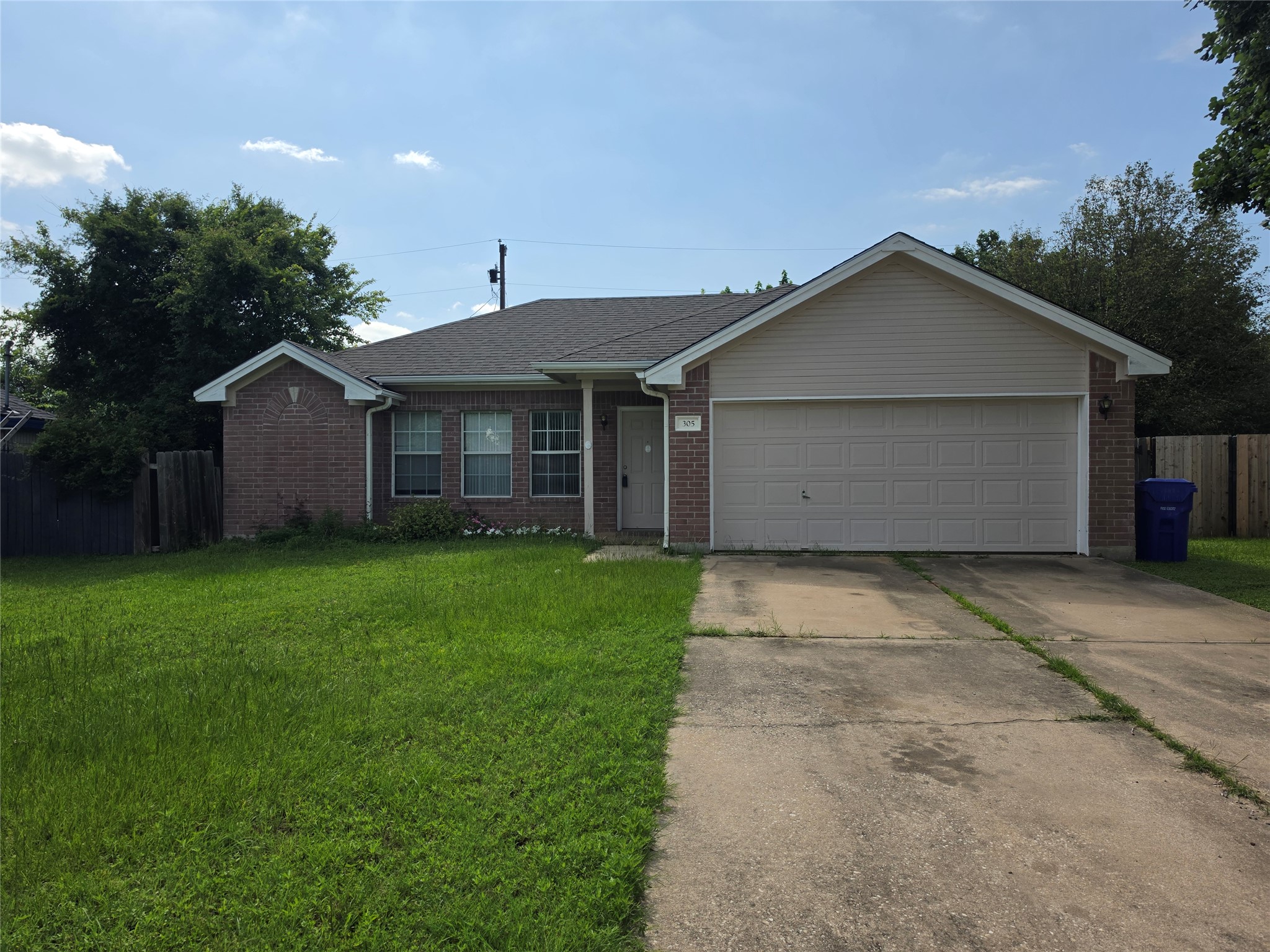 305 China Cove Elgin, TX 78621 - Photo 5 of 19