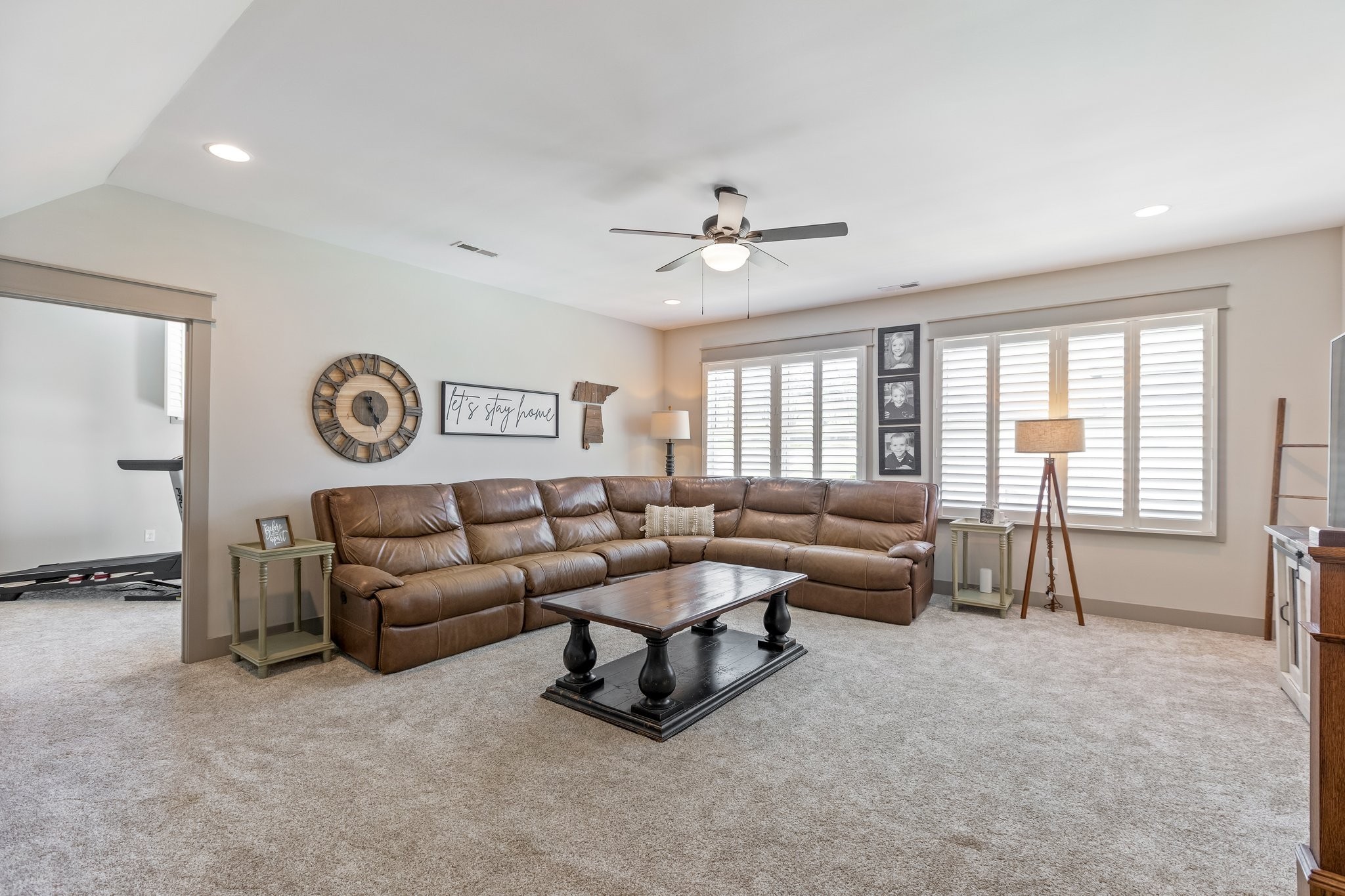 1070 Hideaway Road Columbia, TN 38401 - Photo 46 of 60