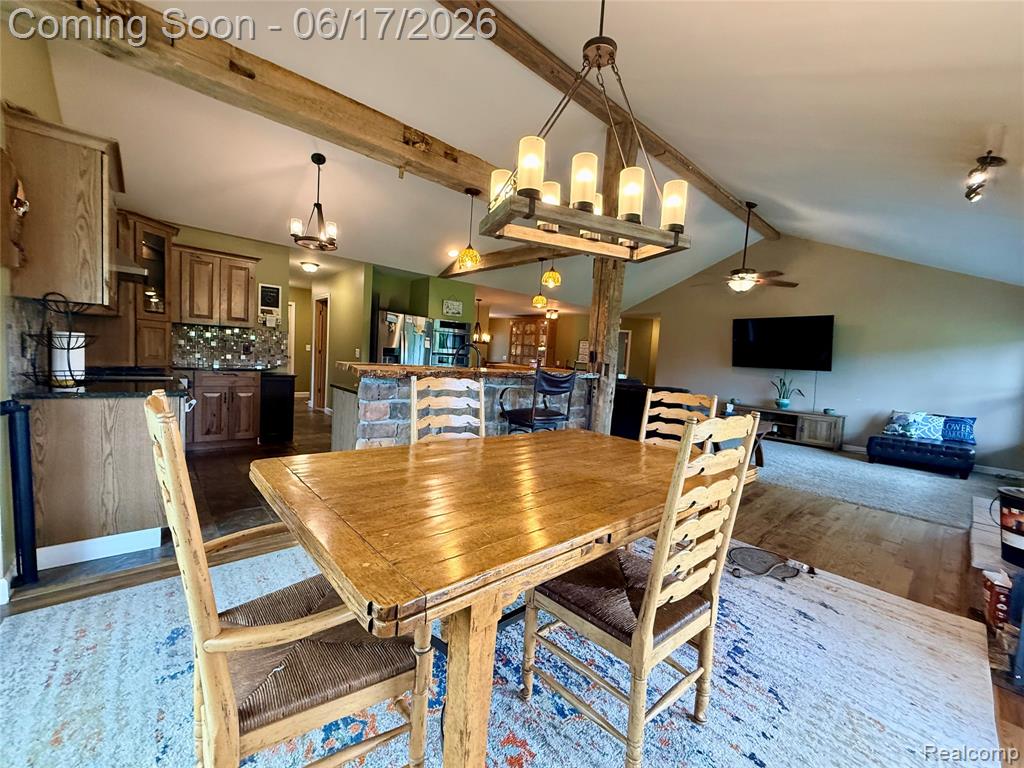 2543 Greenwood Road Lapeer, MI 48446 - Photo 16 of 35