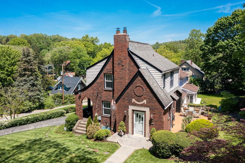 503 Berlin Road Pittsburgh, PA 15221 - Photo 1 of 25 Gallery Image 1