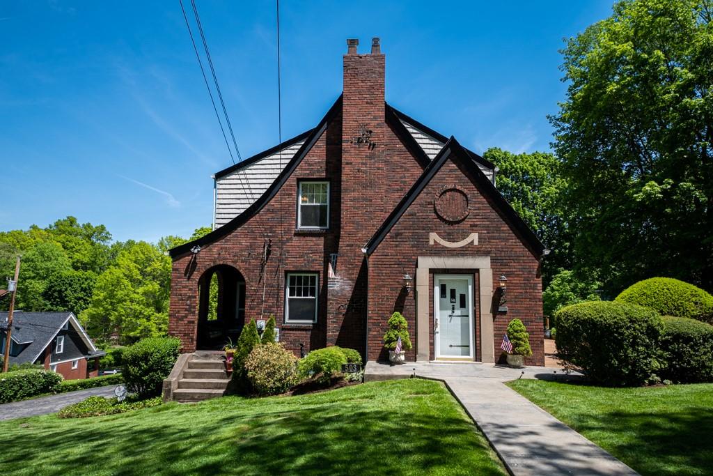 503 Berlin Road Pittsburgh, PA 15221 - Photo 23 of 25 Gallery Image 23