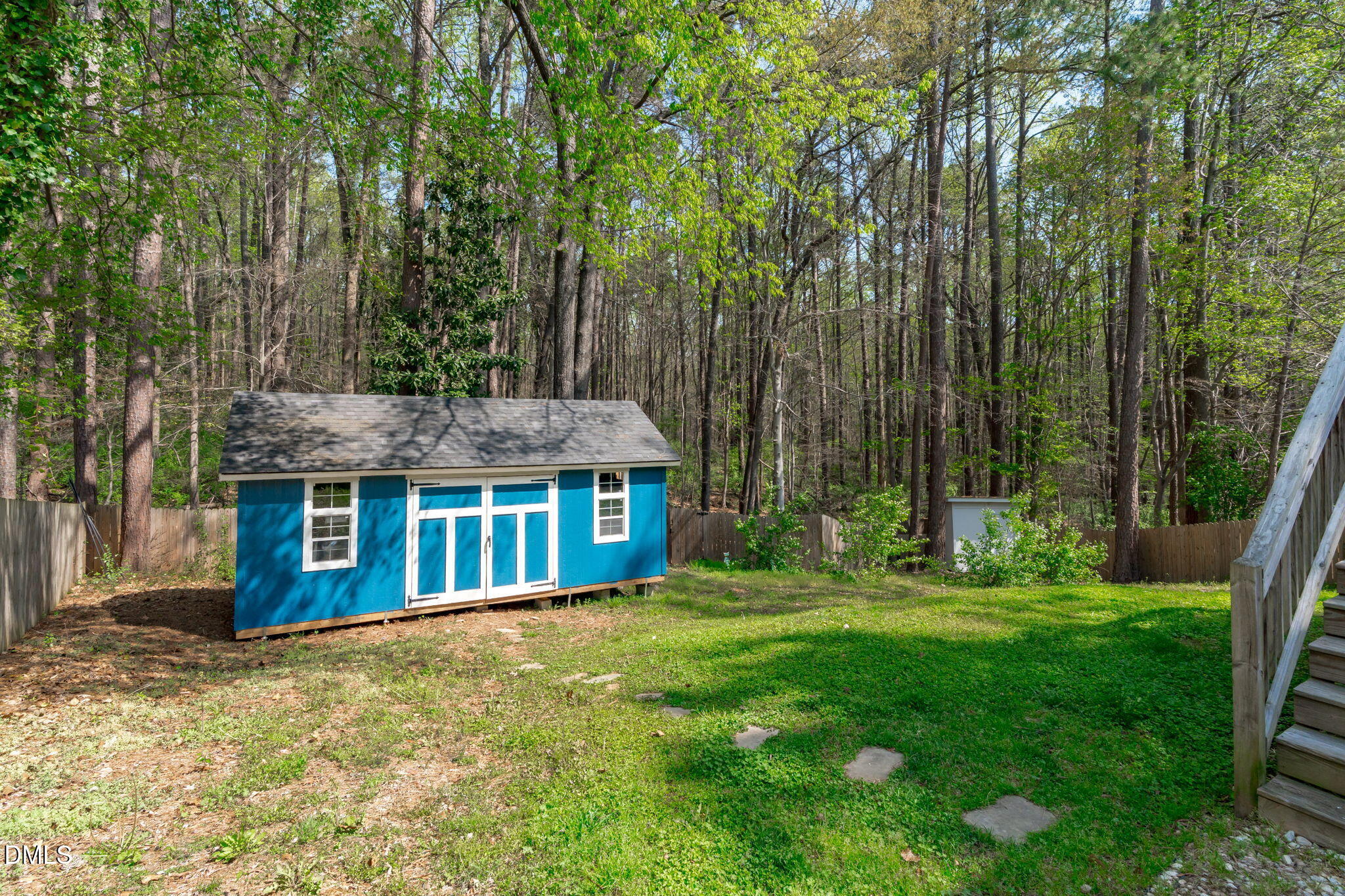 717 Habersham Place Raleigh, NC 27610 - Photo 38 of 59 B-2
