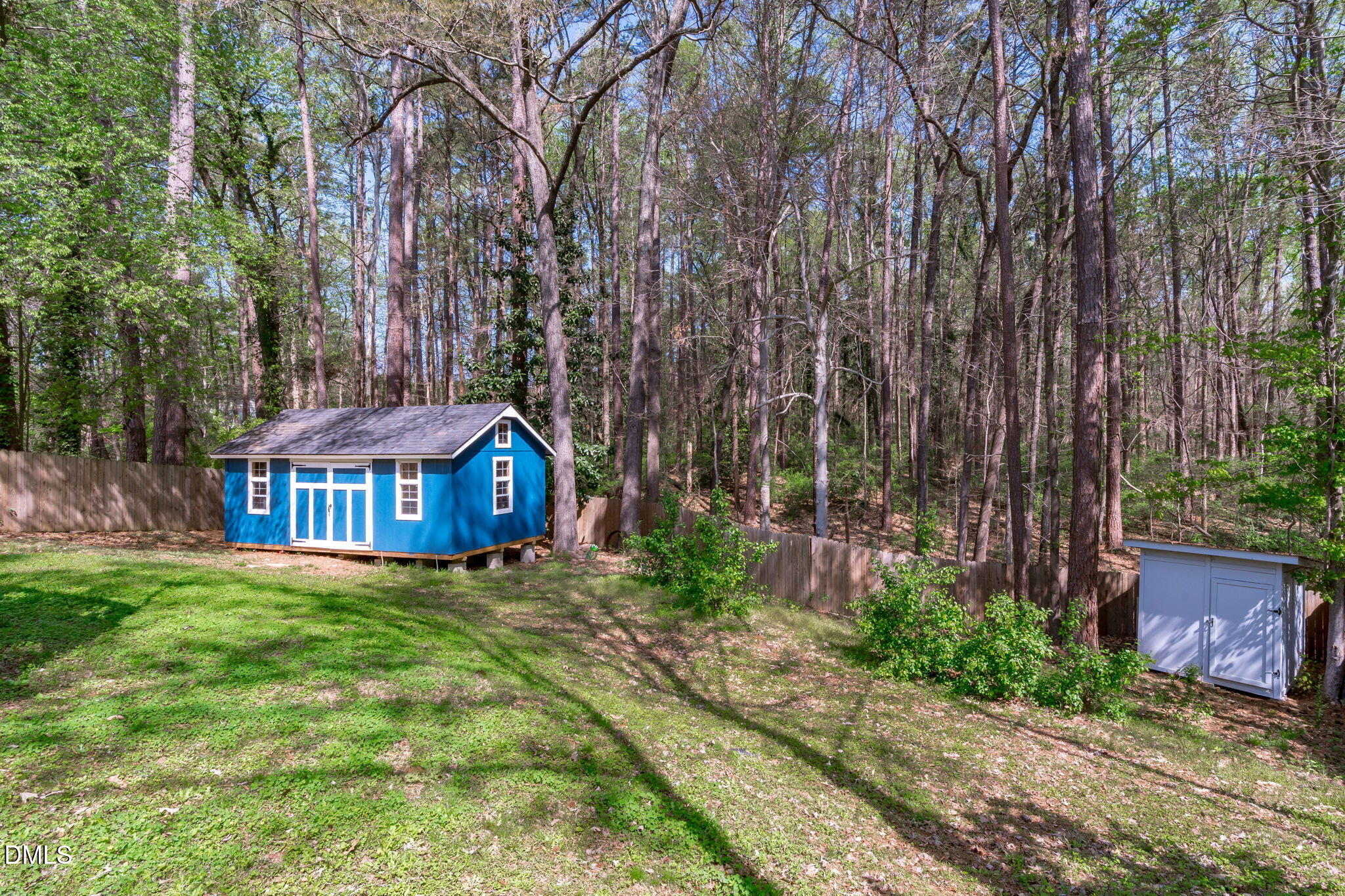 717 Habersham Place Raleigh, NC 27610 - Photo 43 of 59 B-7