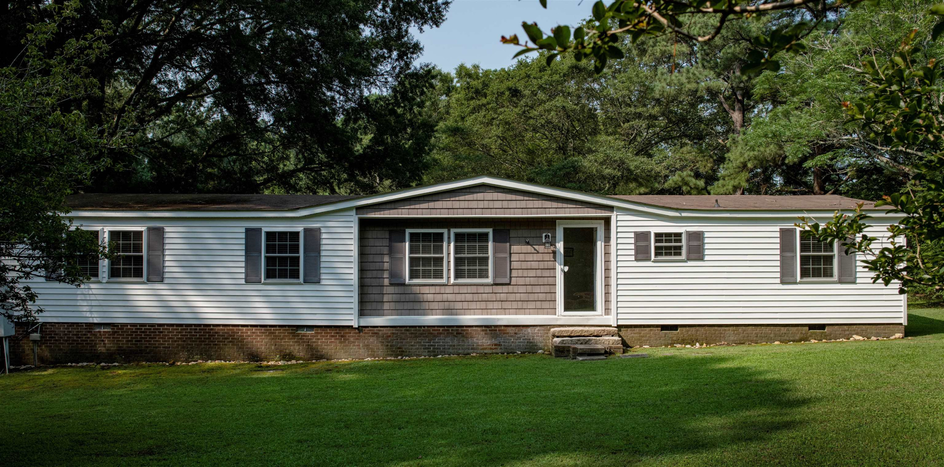 7424 Riley Hill Road Zebulon, NC 27597 - Photo 1 of 28 Photo 1