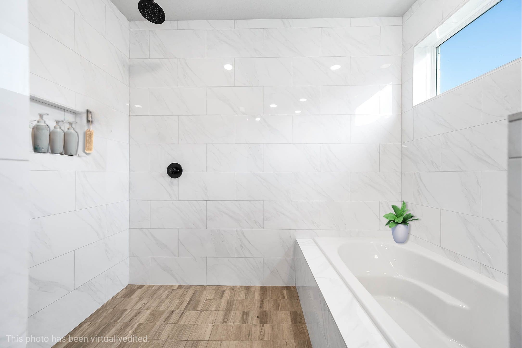 800 Greystone Lane Angleton, TX 77515 - Photo 27 of 49 Primary Bathroom