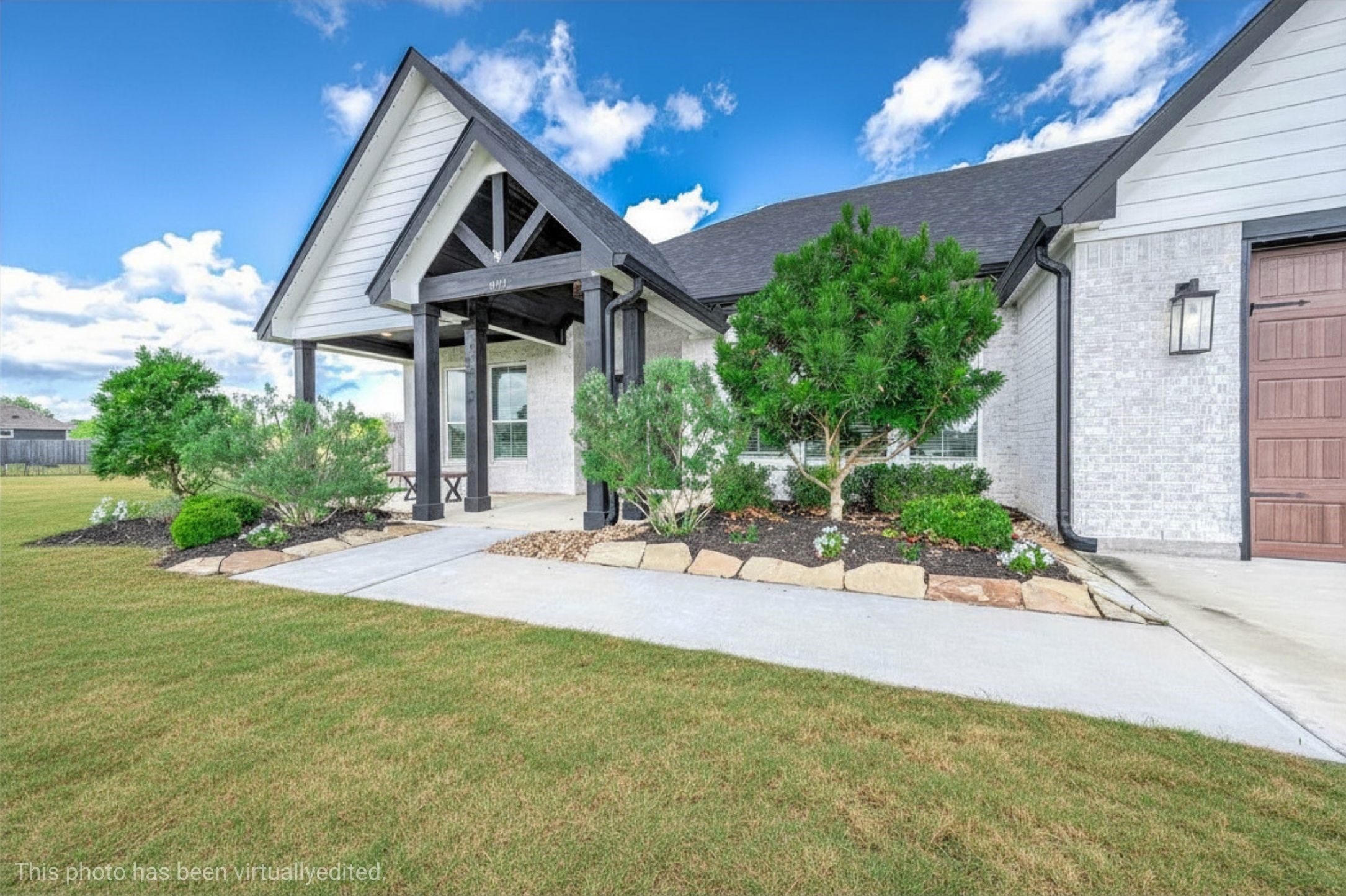 800 Greystone Lane Angleton, TX 77515 - Photo 48 of 49