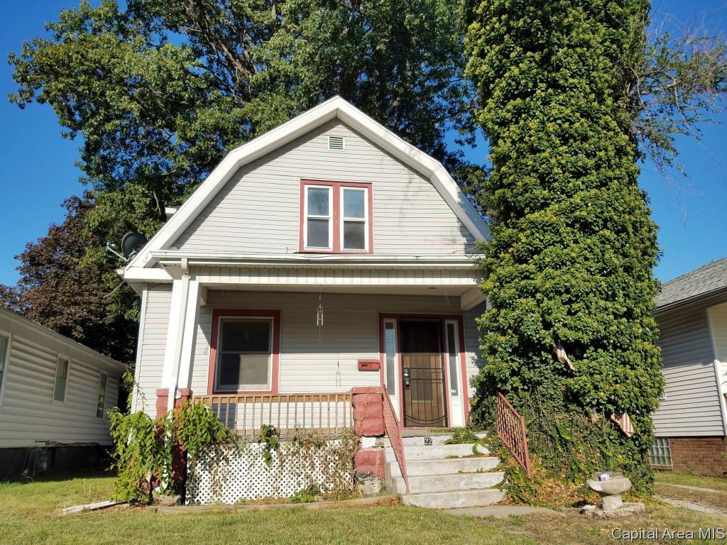 2245 South 11th Street Springfield, IL 62703 - Photo 1 of 23