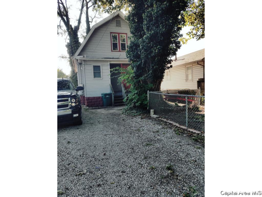 2245 South 11th Street Springfield, IL 62703 - Photo 21 of 23