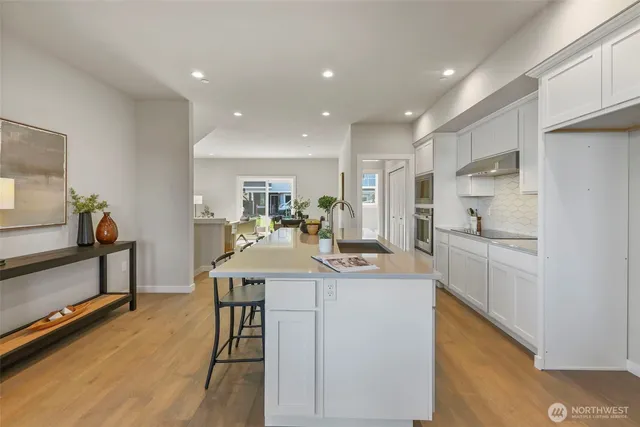 $860,000 | 26656 Northeast 143rd (lot 9) Place, Duvall, WA 98019