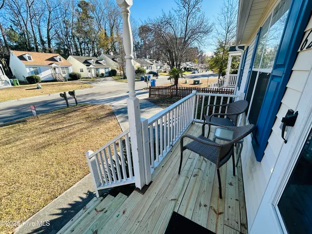 $259,000 | 626 Varsity Drive, Wilmington, NC 28403