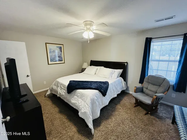 $259,000 | 626 Varsity Drive, Wilmington, NC 28403