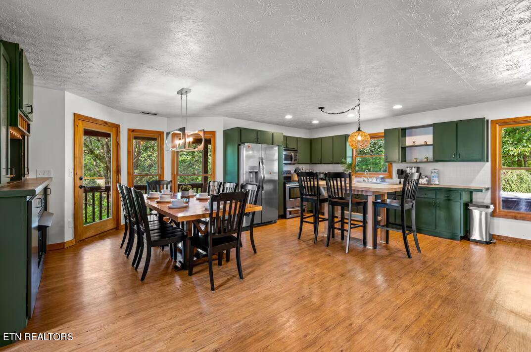 2489 Upper Middle Creek Road Sevierville, TN 37876 - Photo 17 of 47 Screenshot 2026-07-13 160011