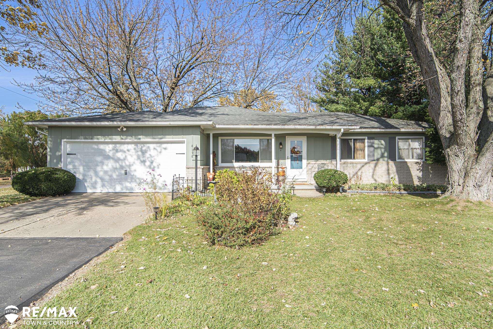 8158 Coldwater Road Flushing, MI 48433 - Photo 3 of 26