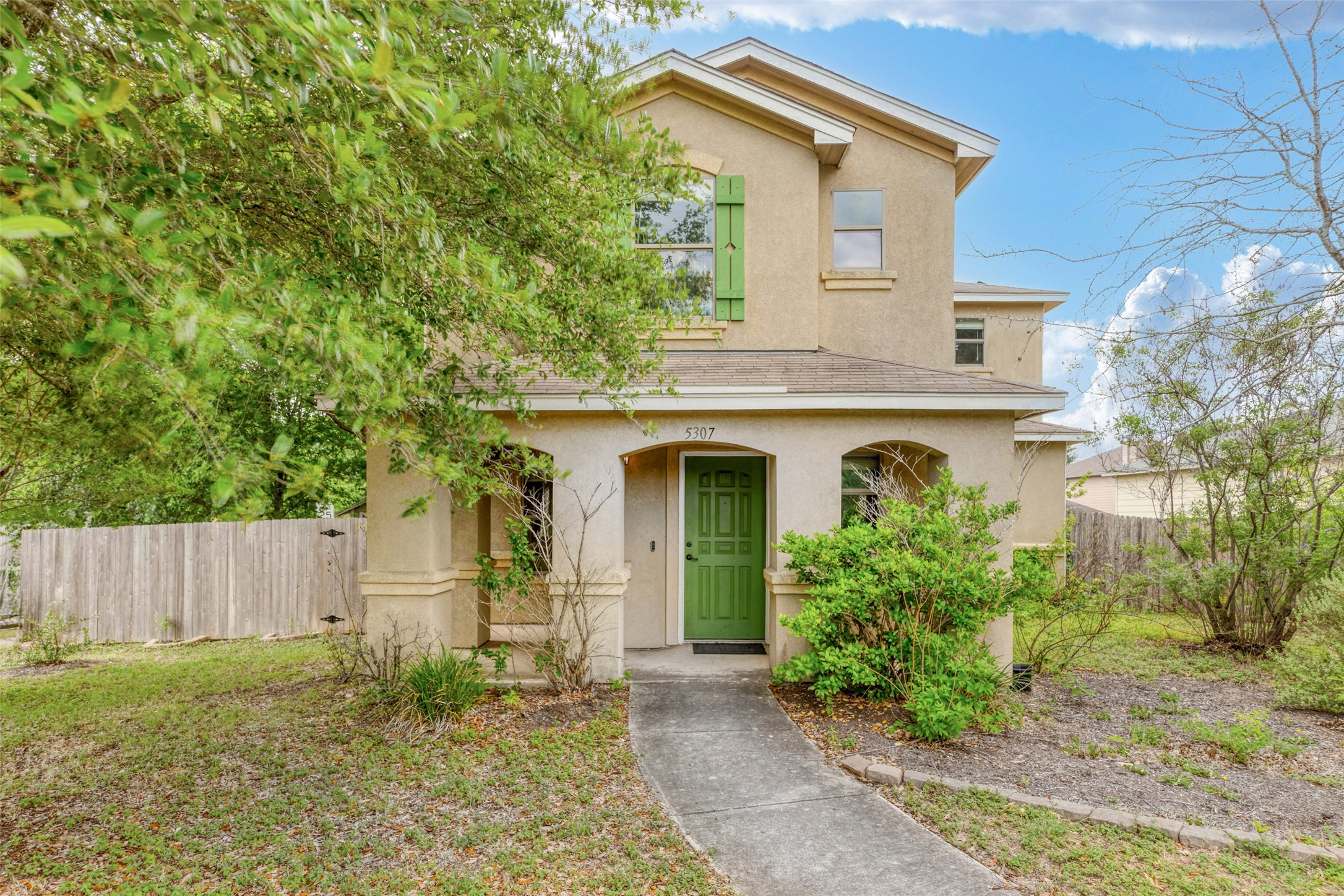 5307 Viewpoint Drive Austin, TX 78744 - Photo 29 of 29