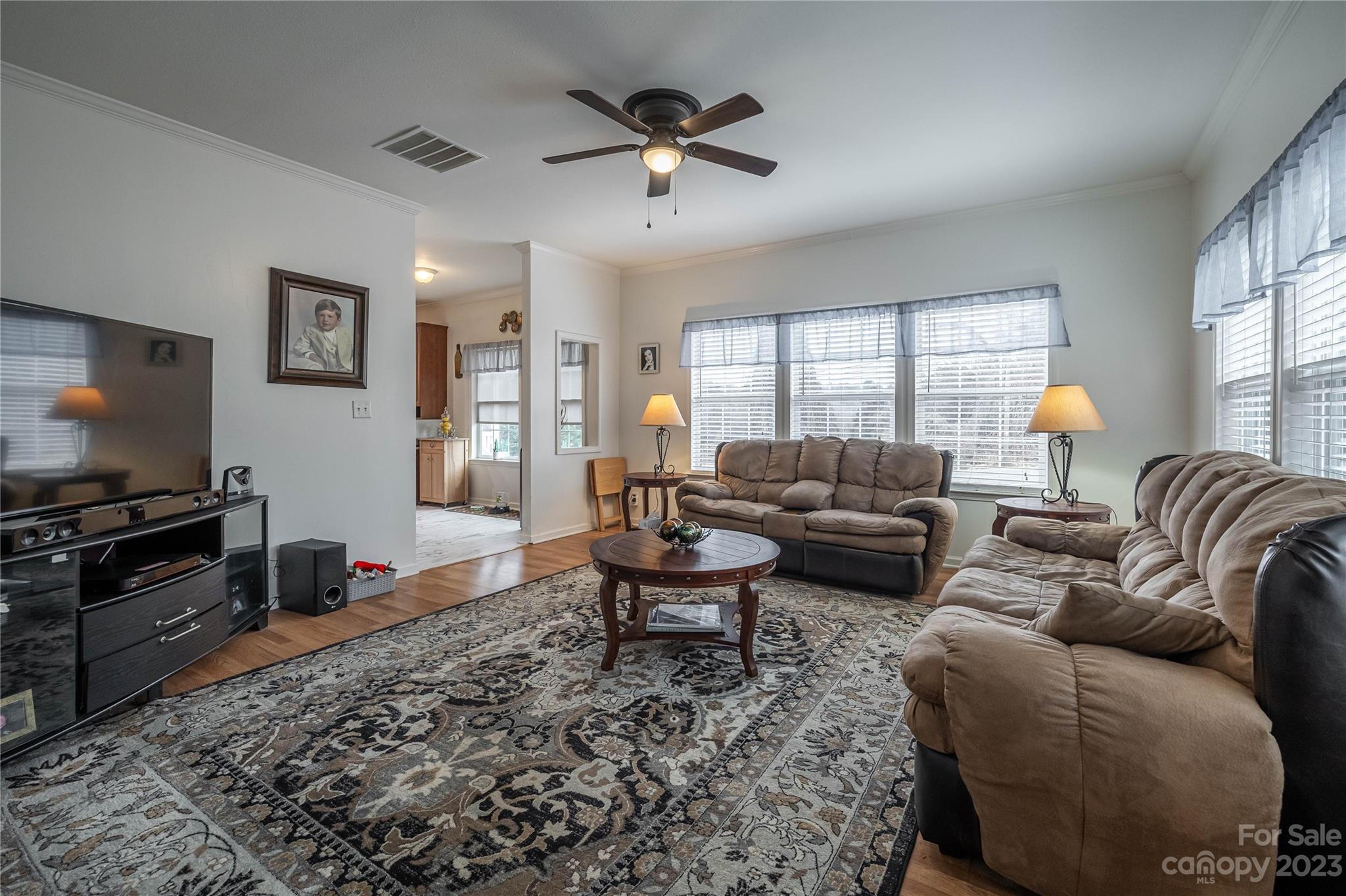 2384 Messer Road Valdese, NC 28690 - Photo 5 of 25 Gallery Image 5