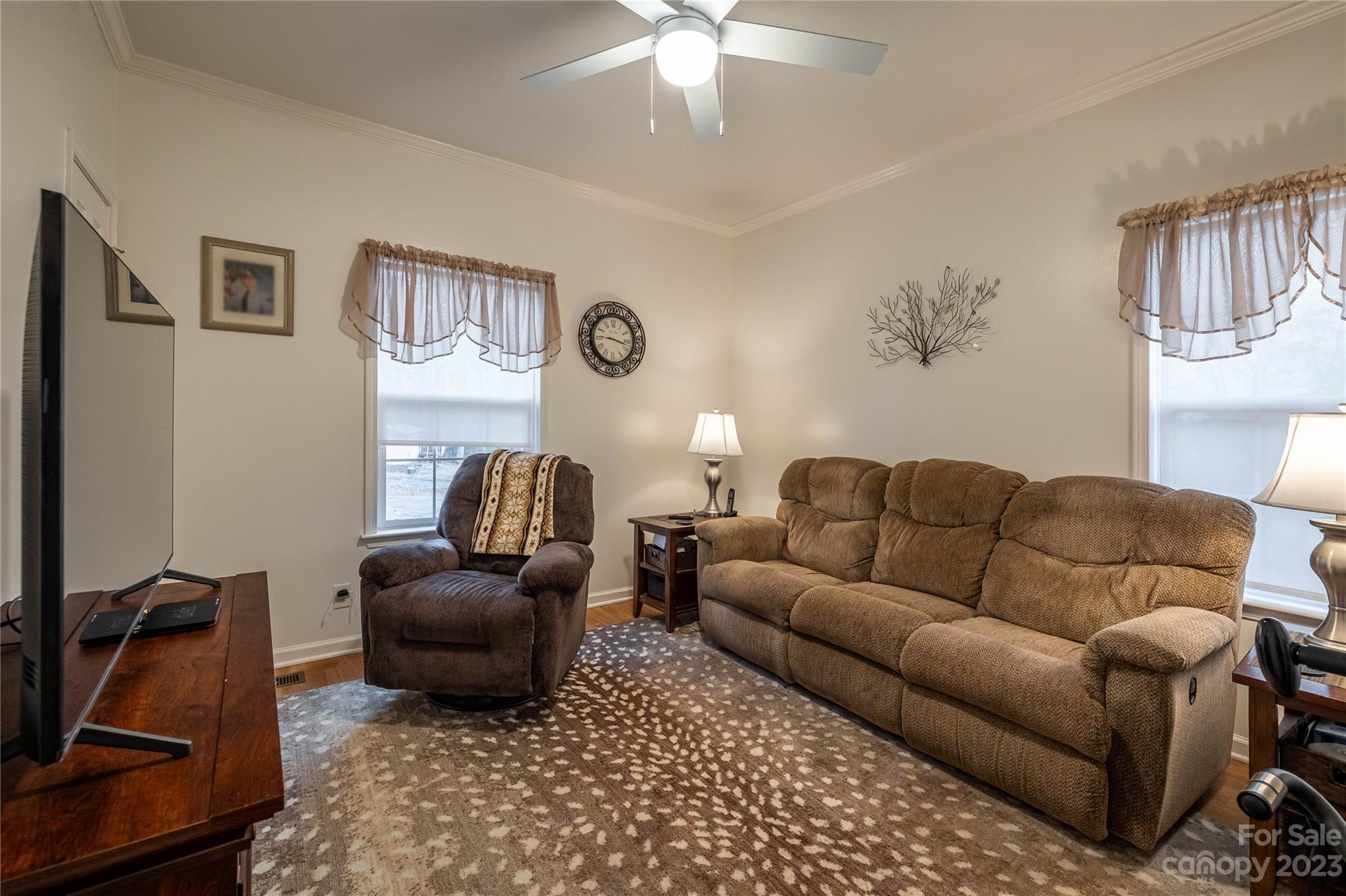 2384 Messer Road Valdese, NC 28690 - Photo 7 of 25 Gallery Image 7