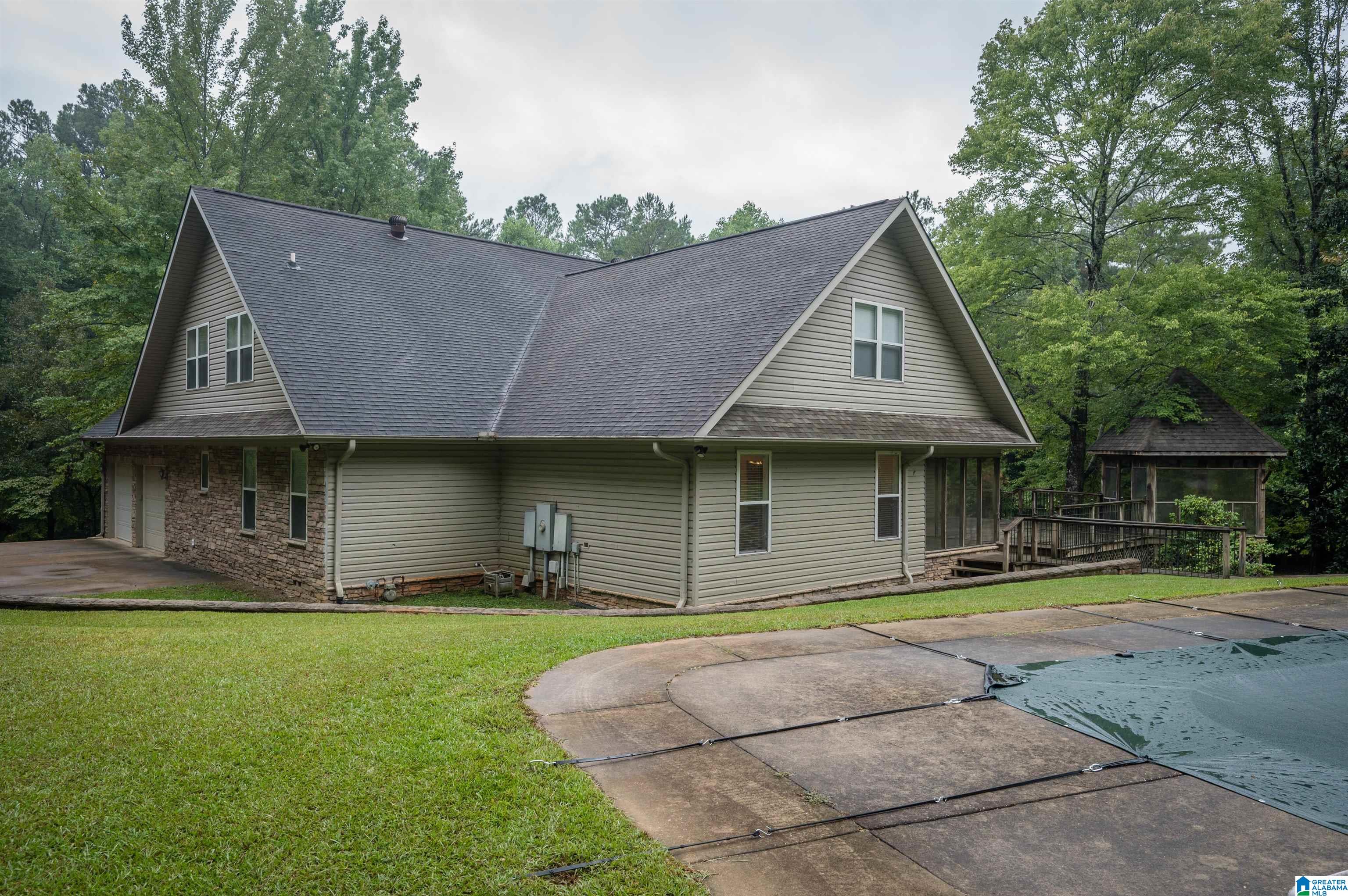 654 10th Street Northwest Fayette, AL 35555 - Photo 48 of 49
