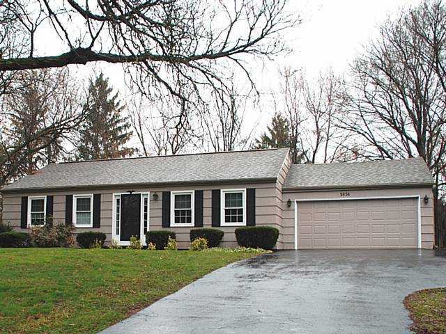 5654 Palmyra Road Pittsford, NY 14534 - Photo 1 of 1 Exterior Front
