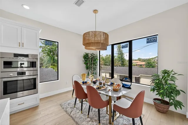 $1,295,000 | 1935 Shore Acres Boulevard Northeast, St. Petersburg, FL 33703