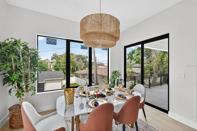 $1,295,000 | 1935 Shore Acres Boulevard Northeast, St. Petersburg, FL 33703