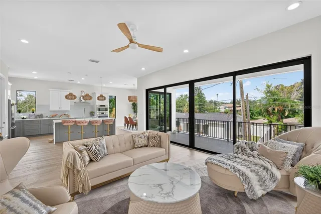 $1,295,000 | 1935 Shore Acres Boulevard Northeast, St. Petersburg, FL 33703