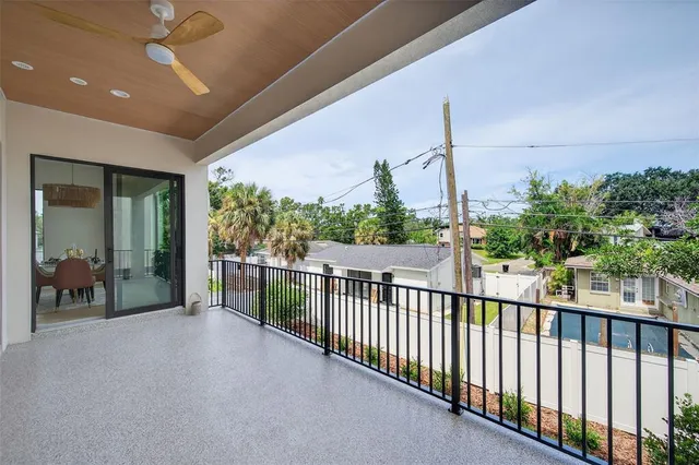 $1,295,000 | 1935 Shore Acres Boulevard Northeast, St. Petersburg, FL 33703