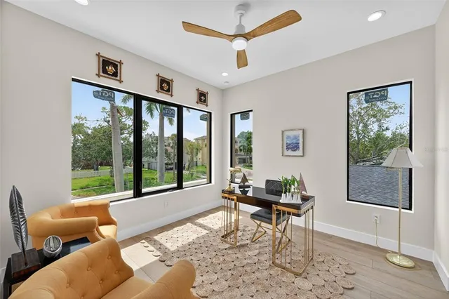 $1,295,000 | 1935 Shore Acres Boulevard Northeast, St. Petersburg, FL 33703